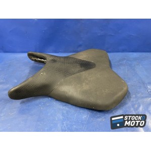 Selle pilote SUZUKI B-King.
 