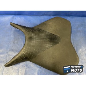 Selle pilote SUZUKI B-King.
 