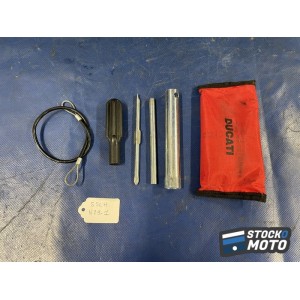 Trousse à outils DUCATI Monster 
