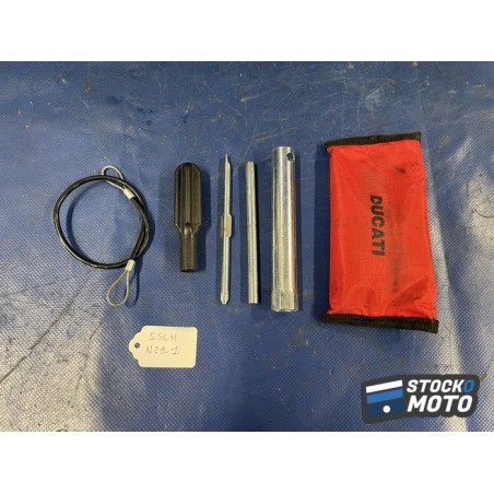 Trousse à outils DUCATI Monster 