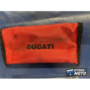 Trousse à outils DUCATI Monster 