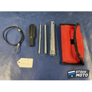 Trousse à outils DUCATI Monster 