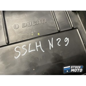 Selle DUCATI Monster 600/900 de 1999-2004.
 
