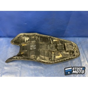Selle HONDA Hornet de 2002. 