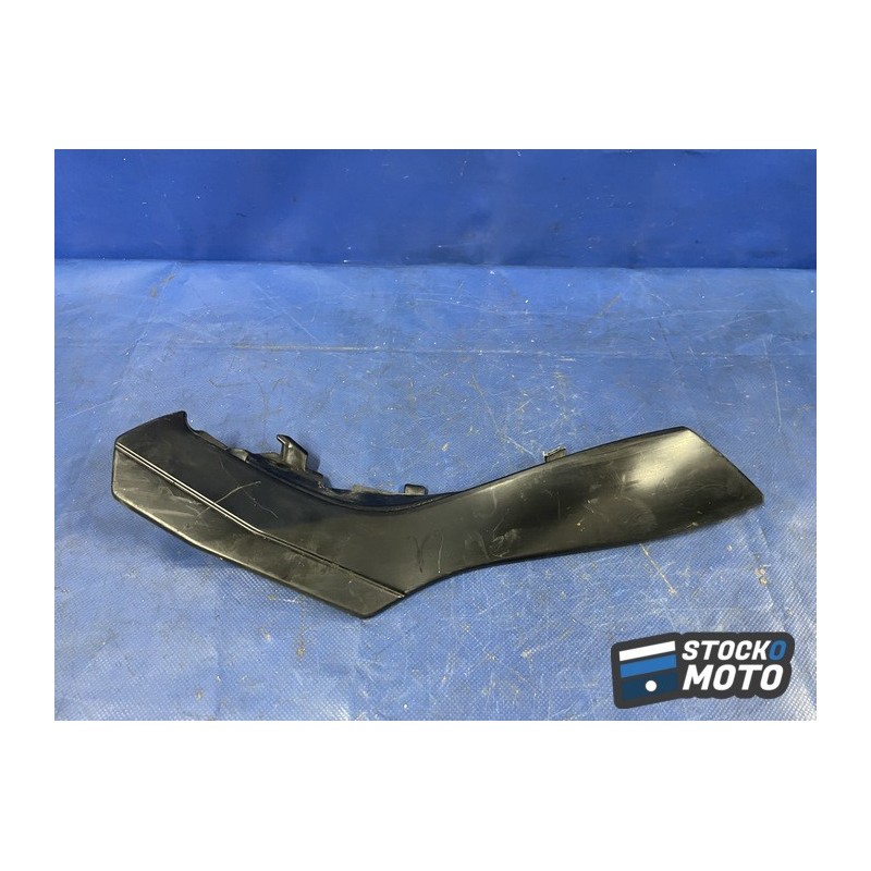 Selle KAWASAKI ER-6N de 2012 à 2016 36001-0564CH.
 