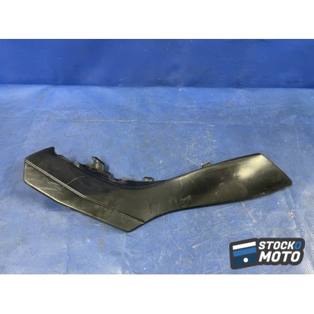 Selle KAWASAKI ER-6N de 2012 à 2016 36001-0564CH.
 