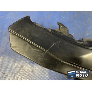 Selle KAWASAKI ER-6N de 2012 à 2016 36001-0564CH.
 