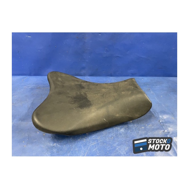 Selle pilote KAWASAKI ZZR 2X 1400 de 2007 à 2008.
 