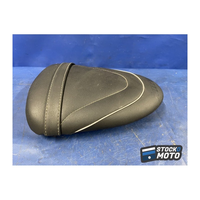 Selle passager SUZUKI GSXR 1000 K5-K6.
 