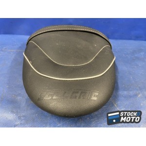 Selle passager SUZUKI GSXR 1000 K5-K6.
 
