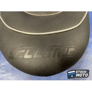 Selle passager SUZUKI GSXR 1000 K5-K6.
 