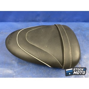 Selle passager SUZUKI GSXR 1000 K5-K6.
 