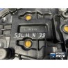 Selle passager SUZUKI GSXR 1000 K5-K6.
 