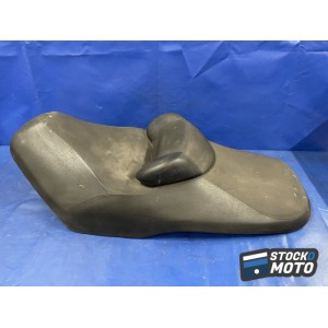 Selle scooter biplace SUZUKI 650 Burgman Executive de 2007.
 