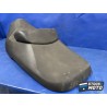 Selle scooter biplace SUZUKI 650 Burgman Executive de 2007.
 