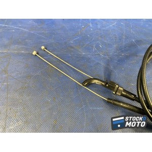 Cable d'accélérateur 