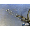 Cable d'accélérateur 