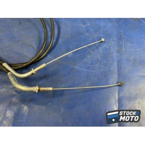 Cable d'accélérateur 