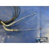 Cable d'accélérateur 