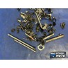 Kit de vis partie cycle 