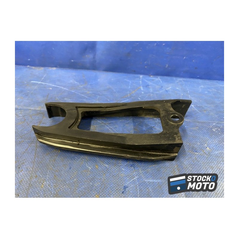 Patin de bras oscillant 
