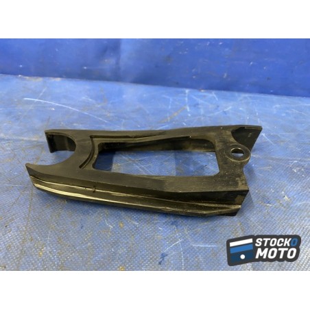 Patin de bras oscillant 