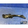 Protection moteur gauche 