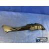 Protection moteur gauche 