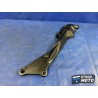 Protection moteur gauche 