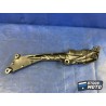 Protection moteur gauche 