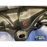 Protection moteur gauche 