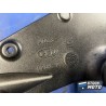 Protection moteur gauche 
