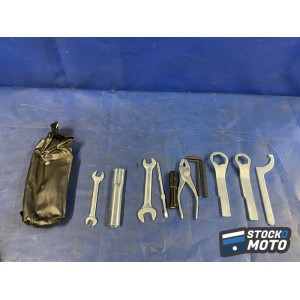 Trousse à outils 