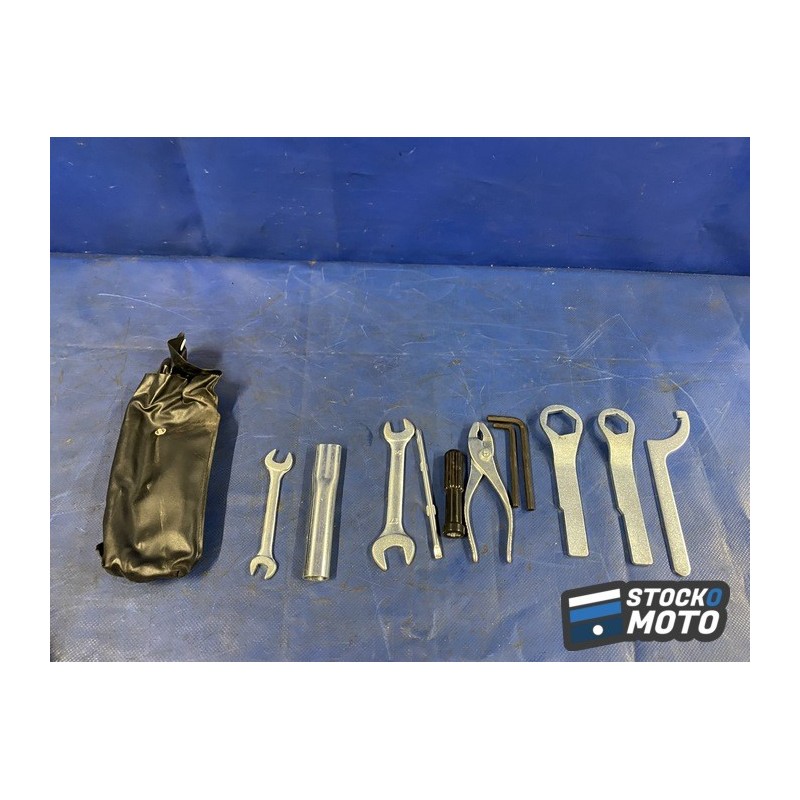 Trousse à outils 