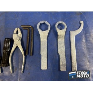 Trousse à outils 