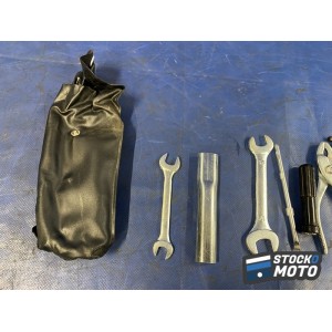 Trousse à outils 