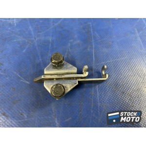 Verrouillage de selle n°1 