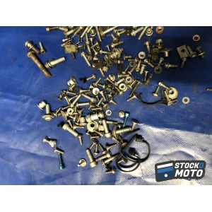 Kit de vis APRILIA RST 1000 FUTURA