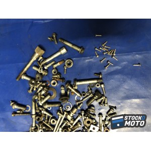 Kit de vis APRILIA RST 1000 FUTURA
