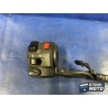 Commodo gauche 