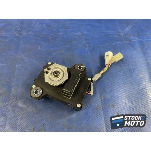 Moteur de valve d'échappement 