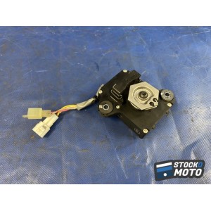 Moteur de valve d'échappement 