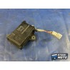 Moteur de valve d'échappement 