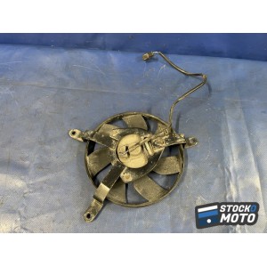 Ventilateur Kawasaki Z-750 de 2007 à 2012.