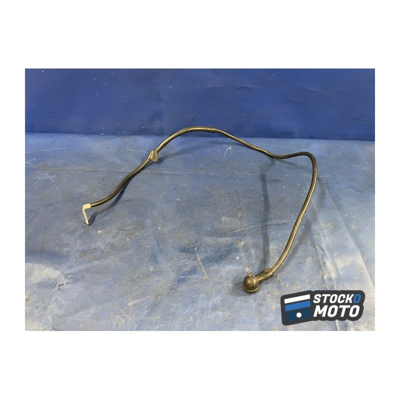 Cable de masse Kawasaki Z-750 de 2007 à 2012.
