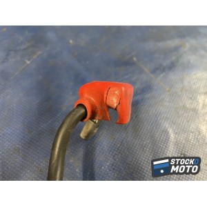 Câble de batterie Kawasaki Z-750 de 2007 à 2012.