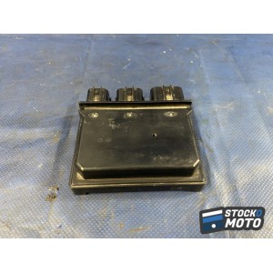 Boitier a fusible Kawasaki Z-750 de 2007 à 2012.