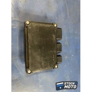 Boitier a fusible Kawasaki Z-750 de 2007 à 2012.