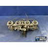 Rampe d'injection pour pieces Kawasaki Z-750 de 2007 à 2012.