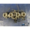 Rampe d'injection pour pieces Kawasaki Z-750 de 2007 à 2012.